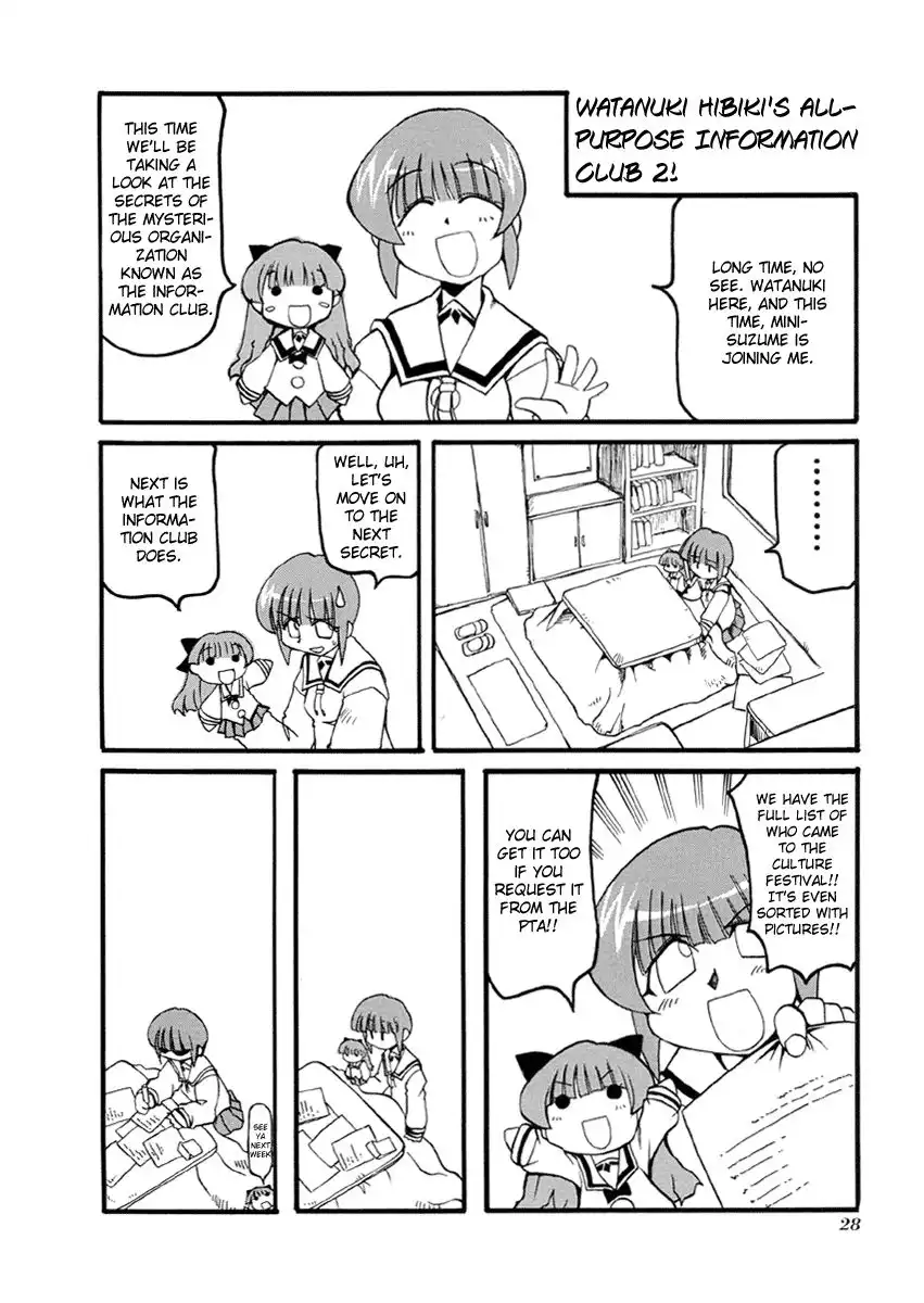 Pani Poni Chapter 28 32